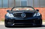 Mercedes-Benz E-Class Cerberus by MEC Design 2016 года
